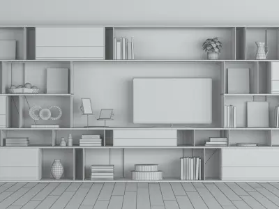 EXTENDO FT05A 2 3D model