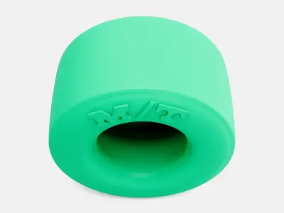 15x15 MT ET Drag Slick 33x16R15 3D print model