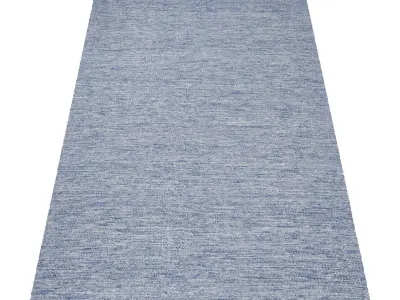 Rug Set 295 3D model