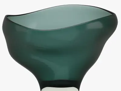 Micheluzzi Vase 3D model