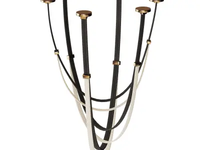 Obert 3D model