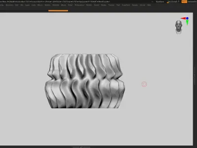 vase 3d print 333  3D print model