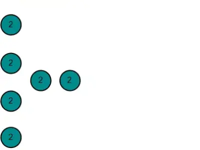 Letter E Pendant  3D Printable   Model 3D print model