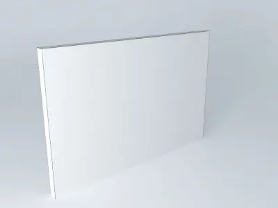 Buenos Aires 02 Free 3D model