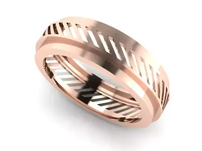 Alianca  3D print model