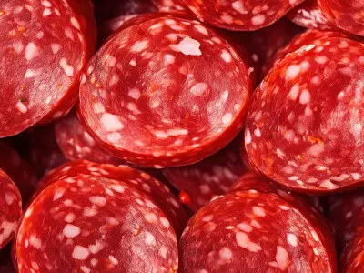 3D Low poly CARTOON lovely Pizza truck Low-poly 3D model