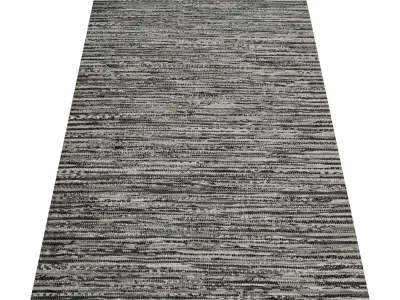 Rug Set 434 3D model