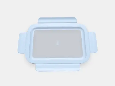 IKEA 365 Member Low-poly 3D model