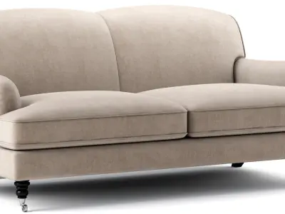 Howard The Sofa And Chair Company 3D model