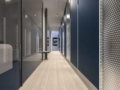 Residance Interior Design  3D model