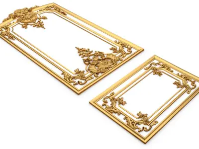 3d model For CNC - 11 3D model