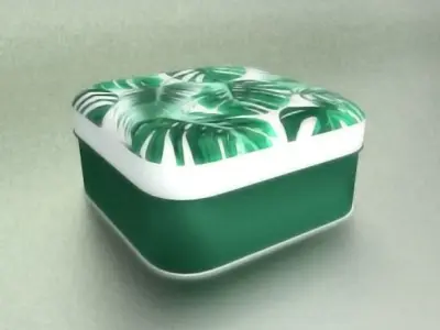 Free texture for Metal jar  Texture