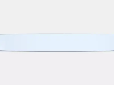 HANGIG Mirror 3D model