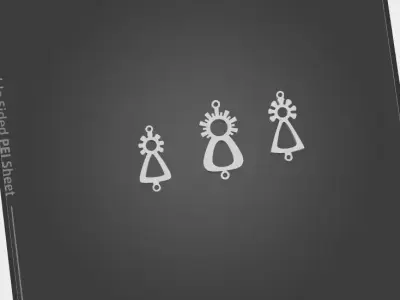 pack virgen pilar  3D print model