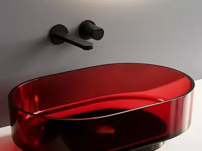 Collection - Panta Rei 3D model