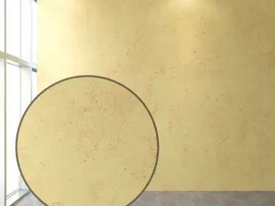 Set plaster in warm tones Texture purchase