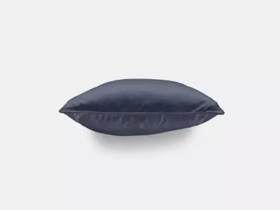 SANELA Cushion cover 5 Low-poly 3D model