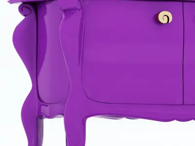 Creazioni Berto 3D model