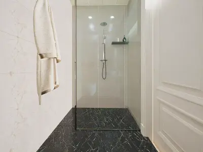 Bathroom Free 3D model buy