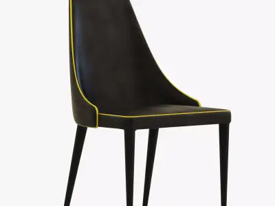 Varo Shantal 3D model