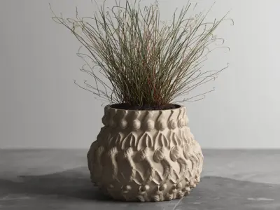 vase 3d print 400 3D print model
