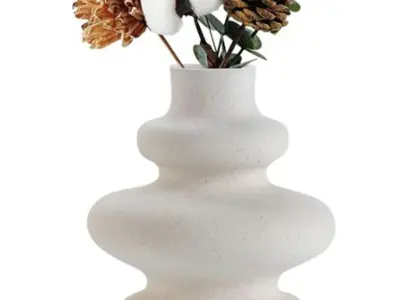 spiral vase 3D print model buy