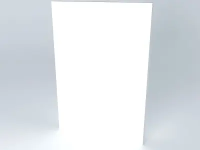 Urban 01 Free 3D model