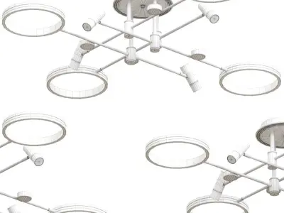  luxury  new model is now the top ten brands of high-tech  3D model