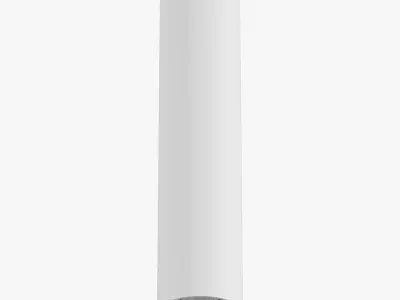 21449x Rullo Lightstar Spotlight 3D model