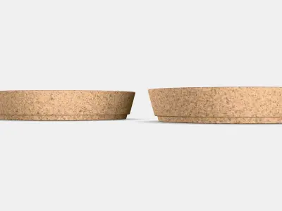 IKEA 365 Coaster Low-poly 3D model purchase