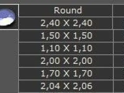 BVLGARI snake diamonds ring  3D print model