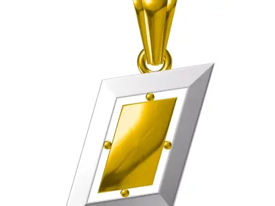 13 PENDENT PACK JCD FILES Free 3D print model