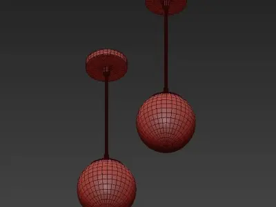 Modo Mono 3D model