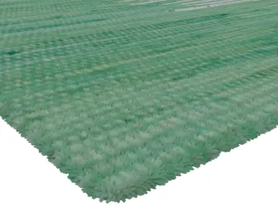 Rug Set 331 3D model