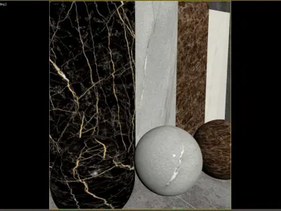 Vray material pack 6 Texture Texture