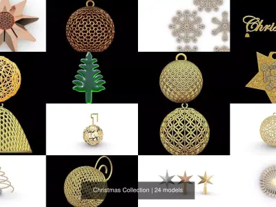 Christmas Collection