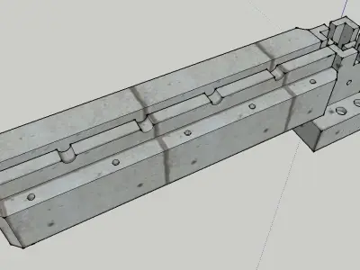 RCCB Plot 3 3D model