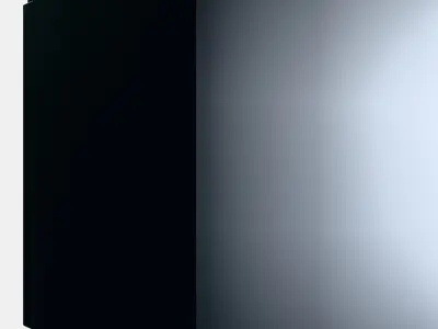 Siguro WC-F121B Wine Touch Low-poly 3D model