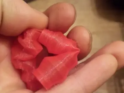 RC Shock Protector for the CEN GST MONSTER TRUCK Free 3D print model