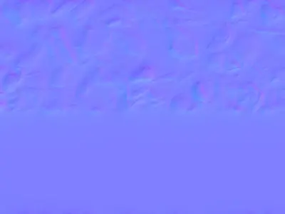 Art Vase 12 3D model