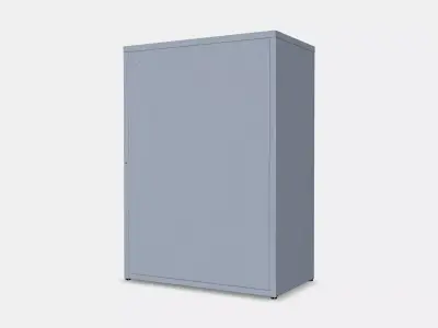 SUNDSO Cabinet 1 3D model