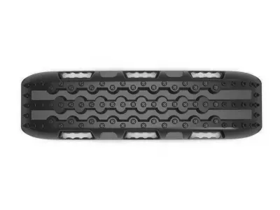 Recovery traction board 3D print model