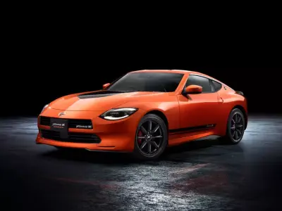 car 3d model 3D model