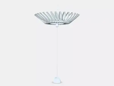 YTLAGE Pendant lamp 3D model