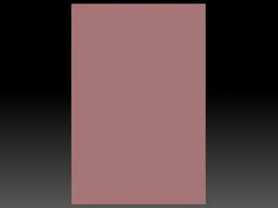 halloween party 3D print model