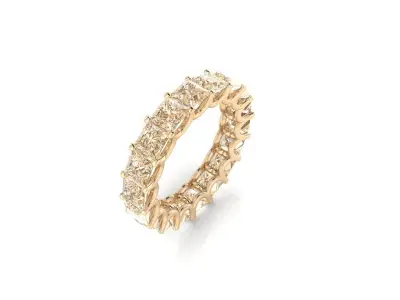 Ring 166 3D print model