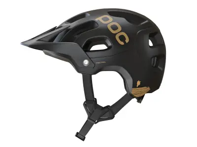 POC Helmet Fabio Edition 3D model