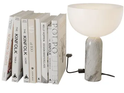 Decorative Set 16 3D model