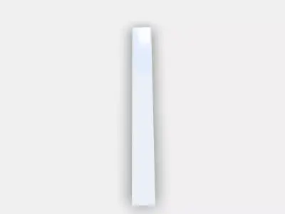 FARDAL By 6 Low-poly 3D model