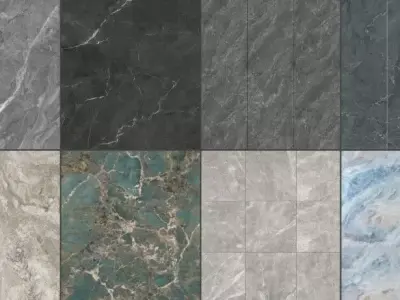 Marble Textures HQ Collection Texture